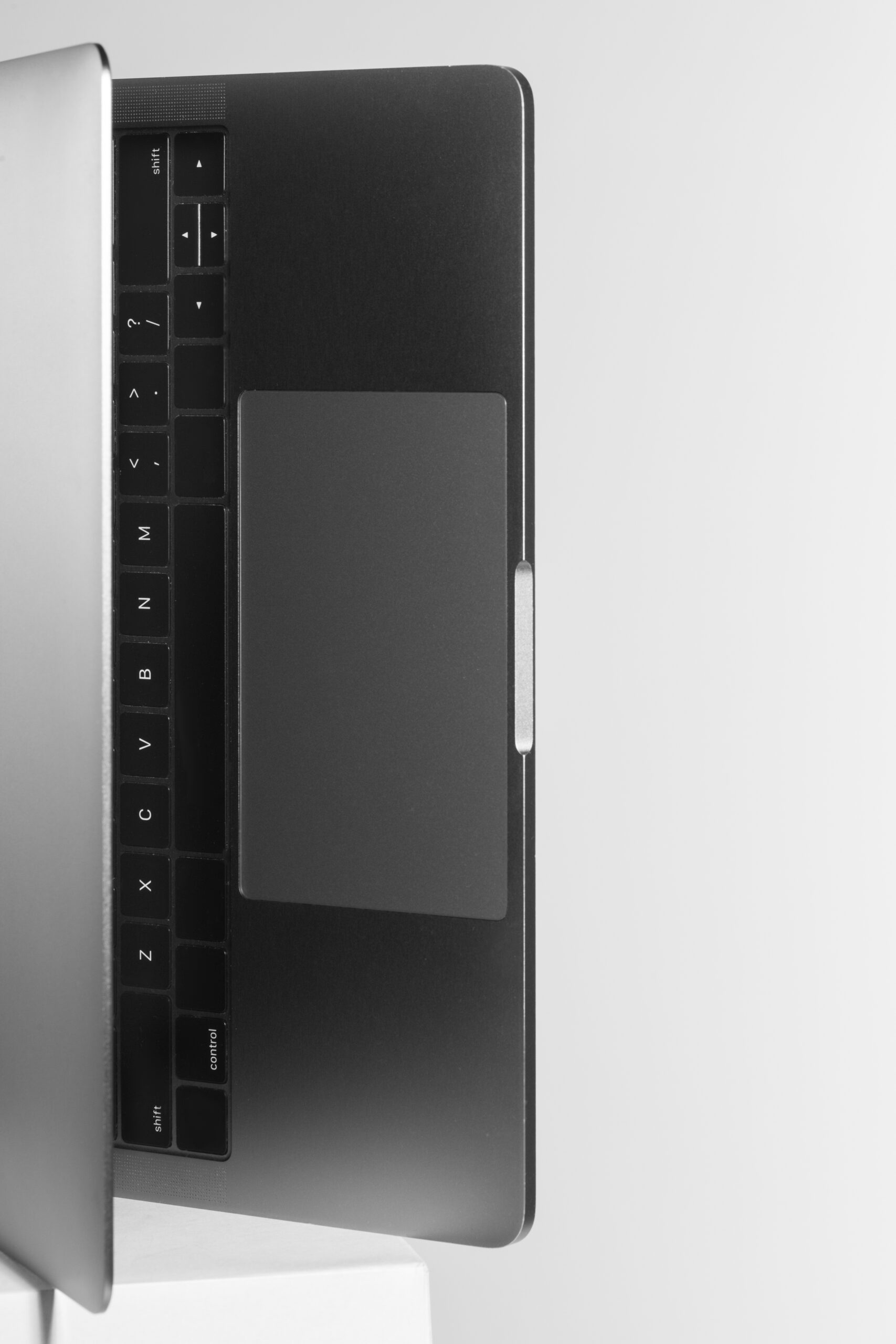 still life tech device