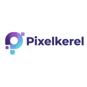 Logo Pixelkerel