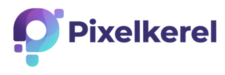 Logo Pixelkerel